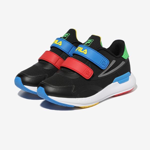 휠라 키즈 키즈 엘리트 발로코 KD (3XM01794E_027)