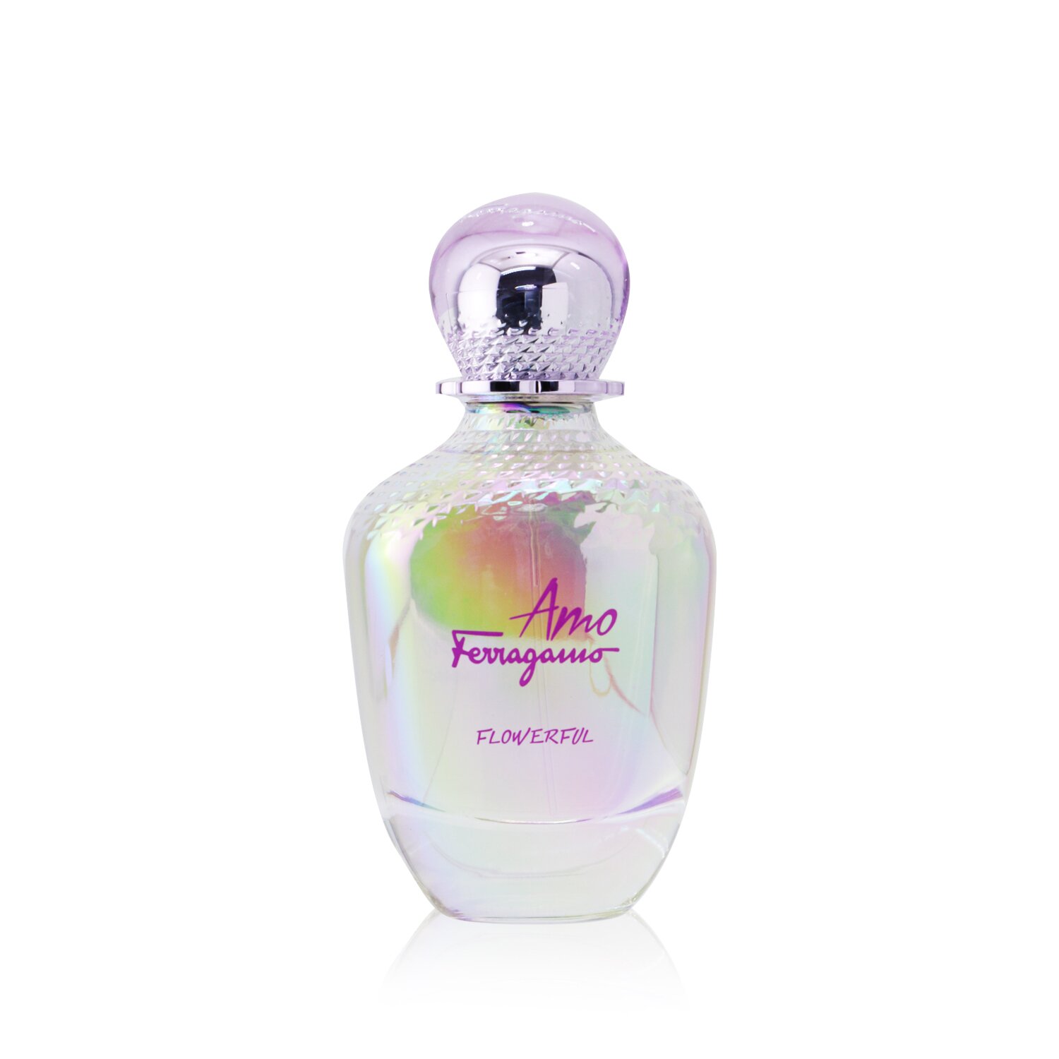 [해외] 살바토레 페라가모 아모 페라가모 플라워풀 오 드 뚜왈렛 스프레이 100ml/3.4oz
