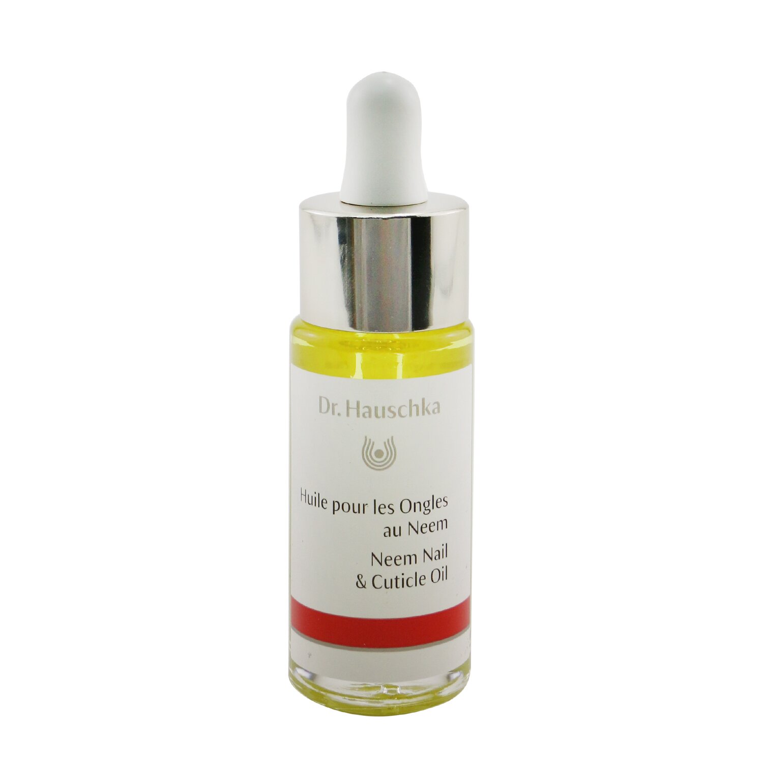 닥터 하우쉬카 [해외] 닥터하우쉬카 님 네일 앤 큐티클 오일 18ml/0.6oz