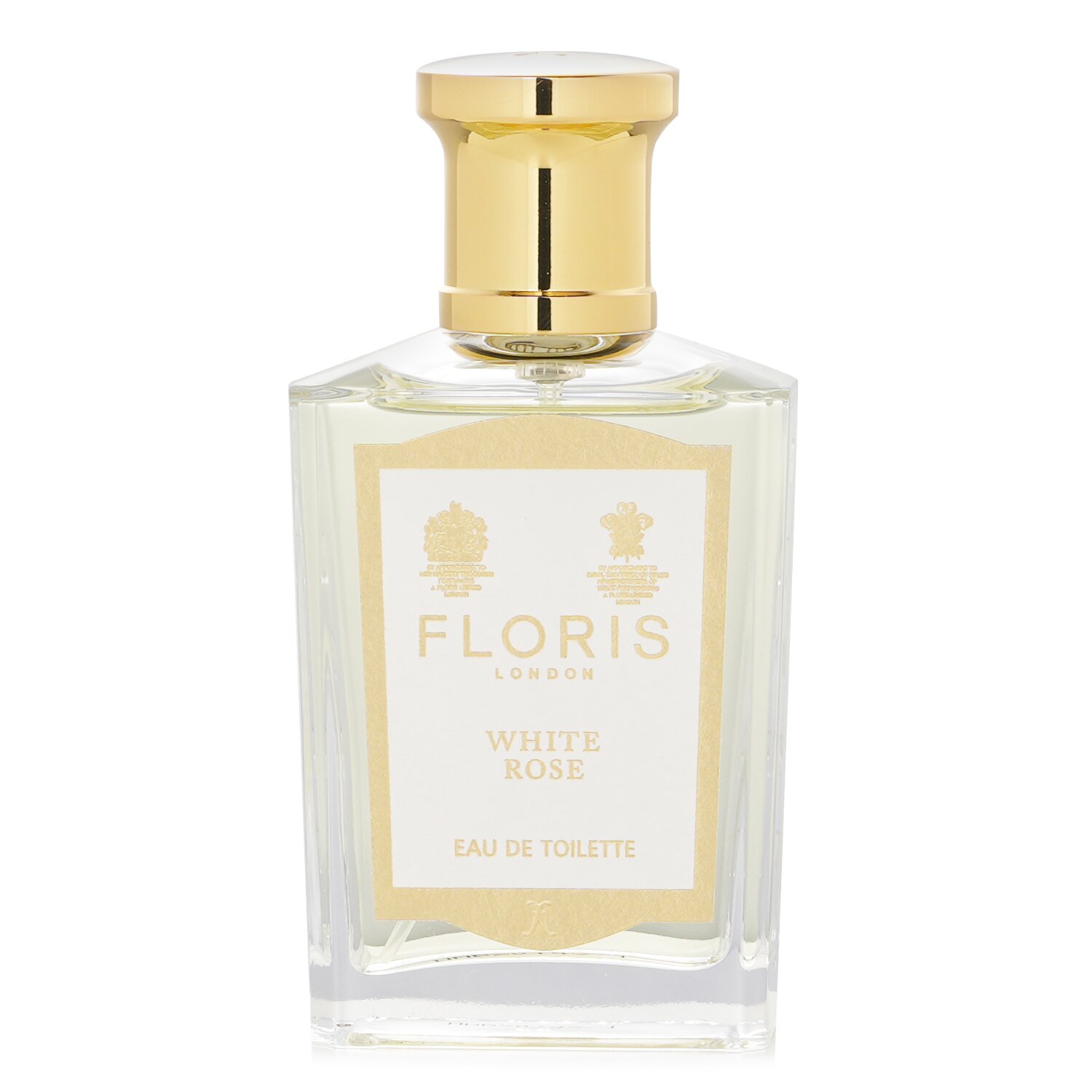 화이트 로즈 오드 뚜왈렛 스프레이50ml/1.7oz