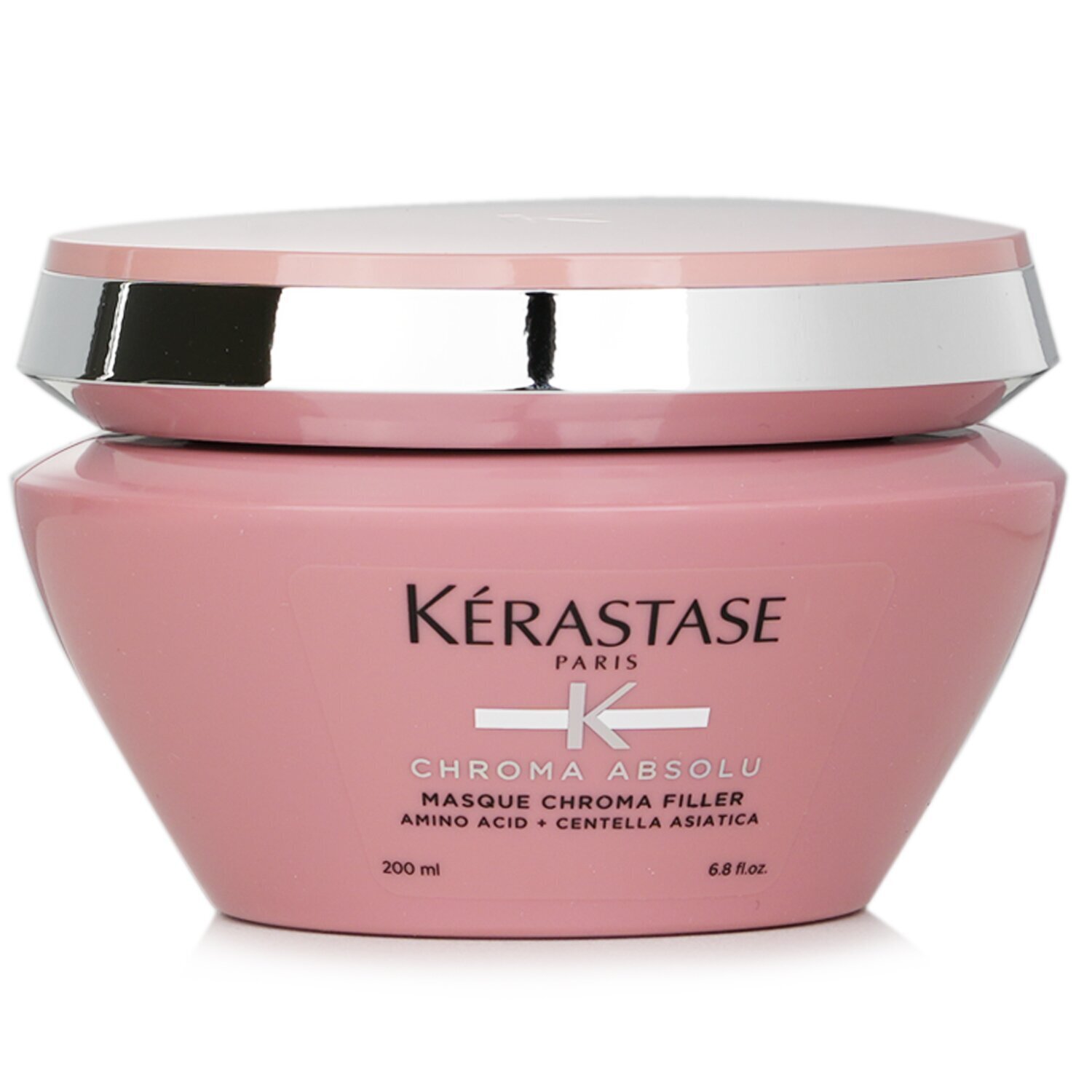 [해외] 케라스타즈 크로마 앱솔루 마스크 크로마 필러 (민감성 또는 손상 모발용) 200ml/6.8oz