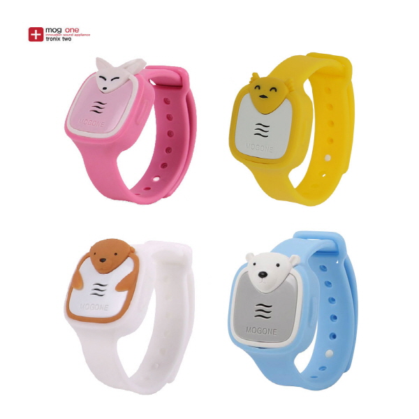 모그원 휴대용 모기퇴치기 모그i TR-400