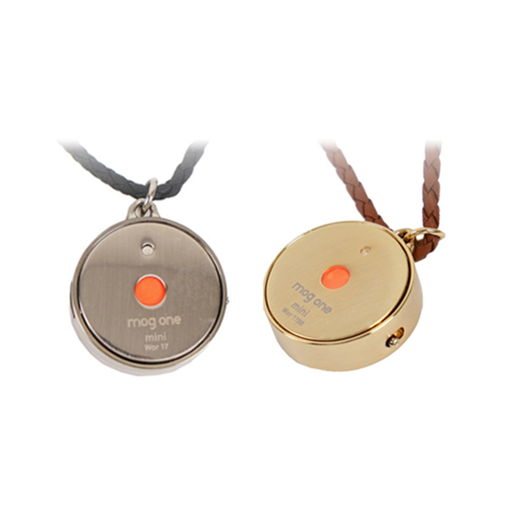 모그원 휴대용 USB충전 모기퇴치기 미니 TR-200