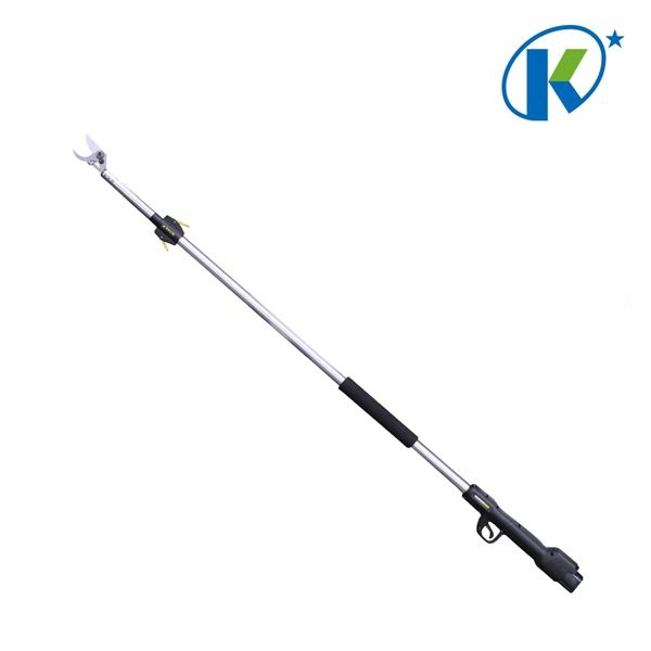 경농산업 고지 충전 전동가위 전지가위 무선 KNS-GH30