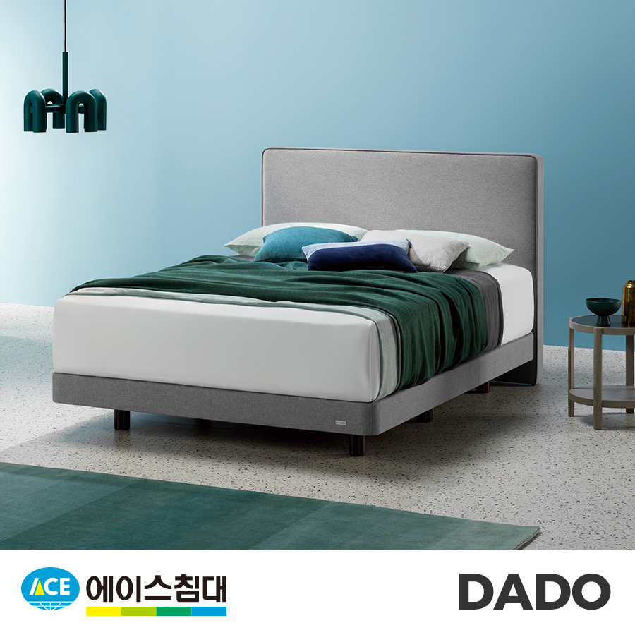 [롯데백화점] 에이스침대 [에이스침대]DADO-N HT-L등급/DD(더블사이즈)