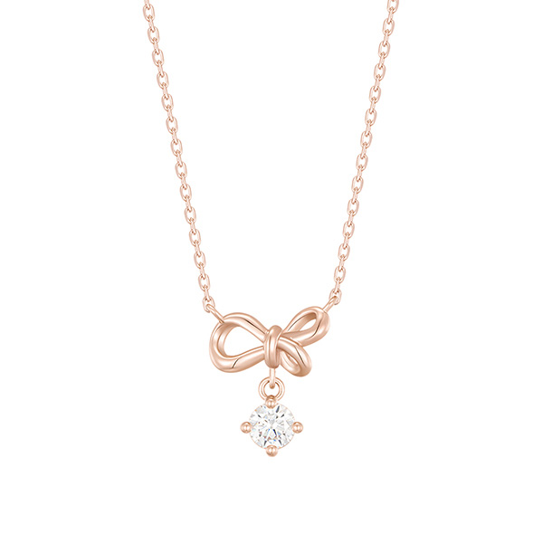 제이에스티나 [단독특가 ~11/9] 레이첼 목걸이 (JJLJNQ4BS355SR420)