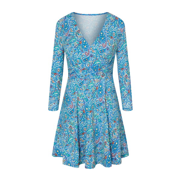 [롯데백화점] 아레나 여성 그레이스 레저 원피스 (A2SL1SO04_JAD) LE1212575603