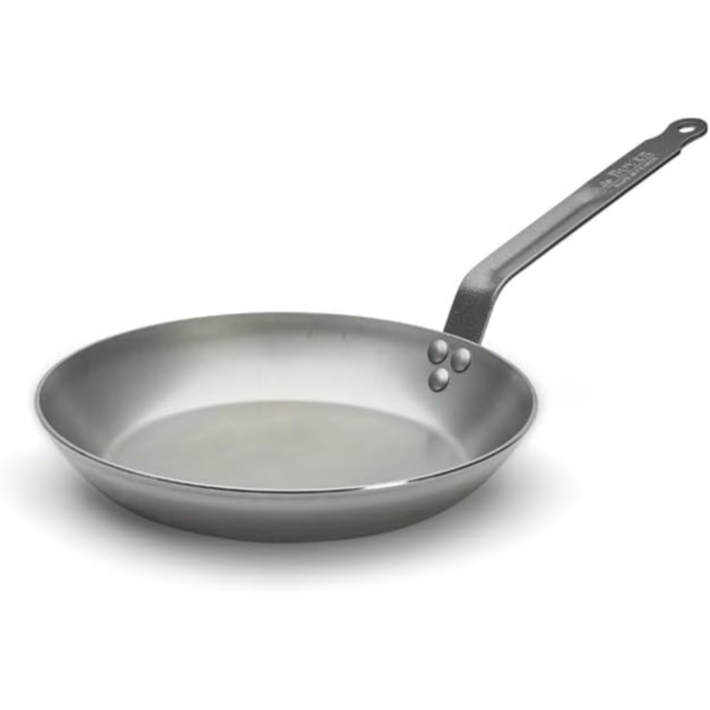 [해외] 드부이에 De Buyer 카본플러스 프라이팬 28cm