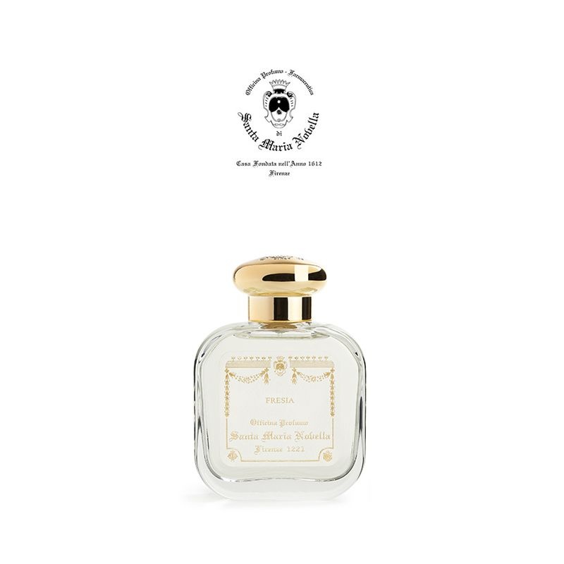 [해외] 산타마리아노벨라 프리지아 오드코롱 50ml