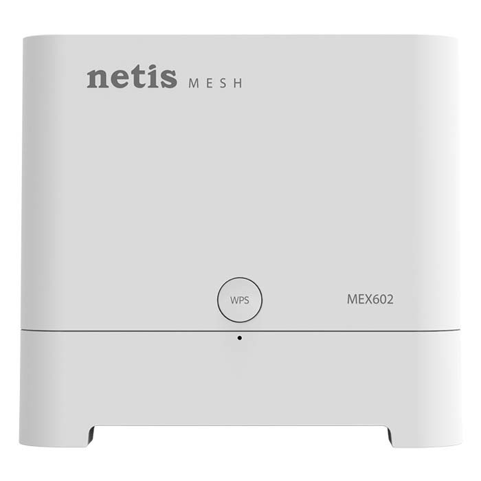 네티스 netis 네티스 MEX602 WI-FI 와이파이 유무선공유기 (1Pack)