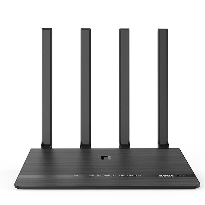 네티스 netis 네티스 MEX01V2 WI-FI 와이파이 유무선공유기