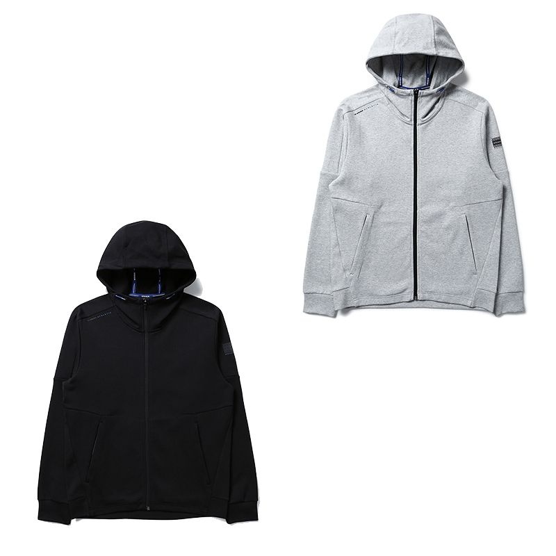 [롯데백화점] 아이더 PRISM (프리즘) 남성 니트 트레이닝 자켓 DMP21133 LE1209285663