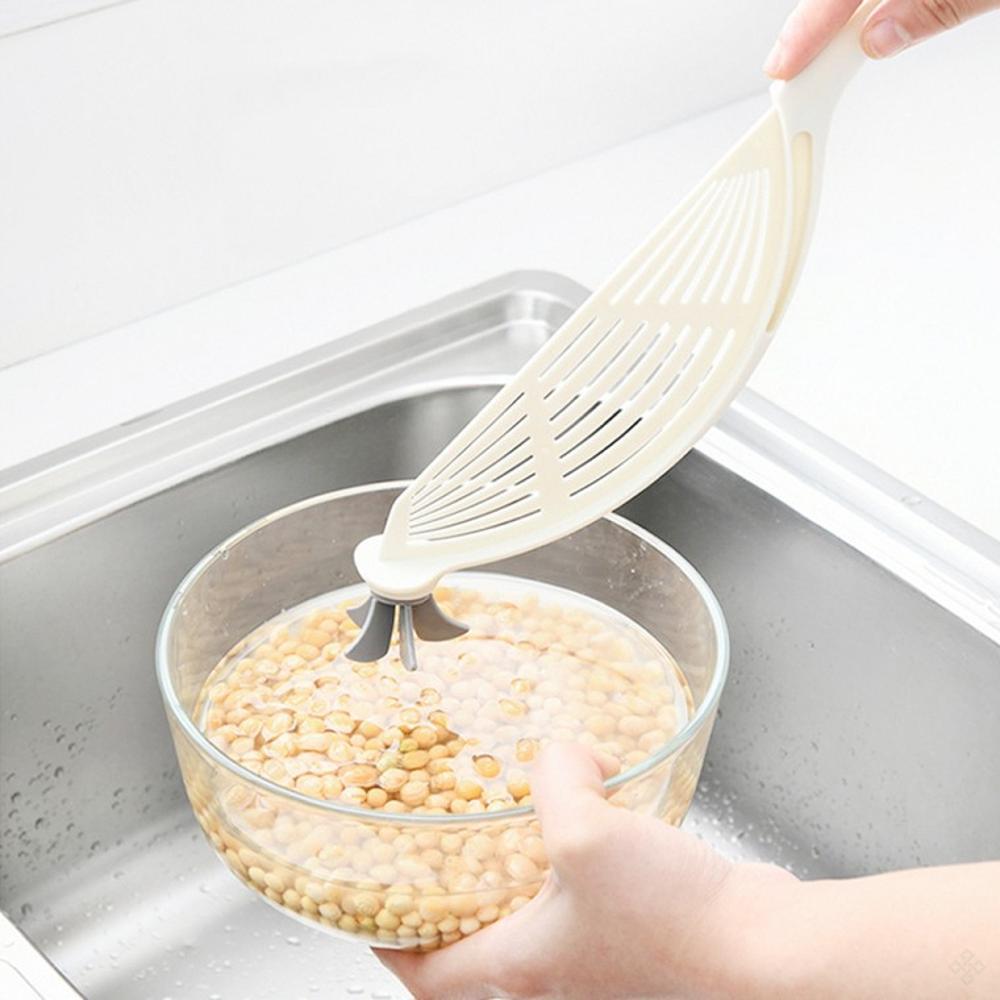 쌀세척 도구 쌀 씻는 봉 라이스 워시 스틱 쌀 세척봉