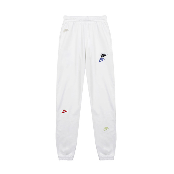 나이키 나이키 [패션플러스][나이키]나이키 NSW 에센셜플러스 남성 트레이닝 바지 츄리닝 팬츠 DD4676-100