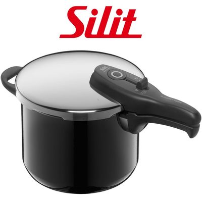 silit T-PLUS 4.5L シリット シコマティック プラス シラルガン