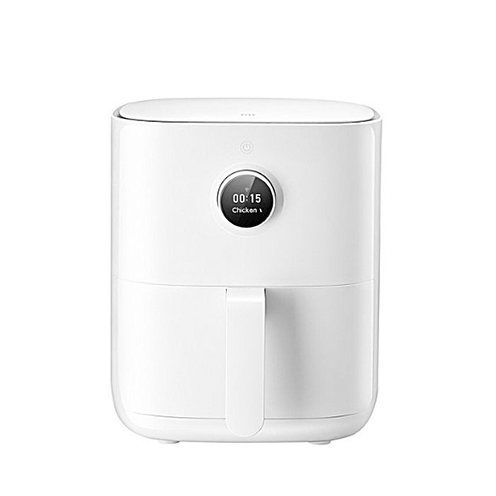 샤오미 [국내정발] 샤오미 Mi 미지아 스마트 에어프라이어 3.5L 국내A/S (MAF02) 화이트