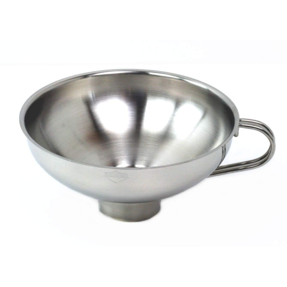 [해외] kuchenprofi 마르멜라덴트리히터 깔대기 14cm