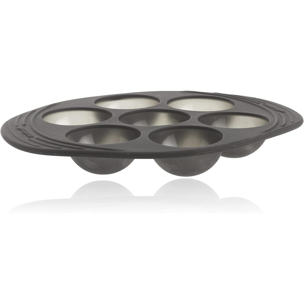 [해외] 마스트라드 F43714 케이크 머핀 초콜릿 몰드7구