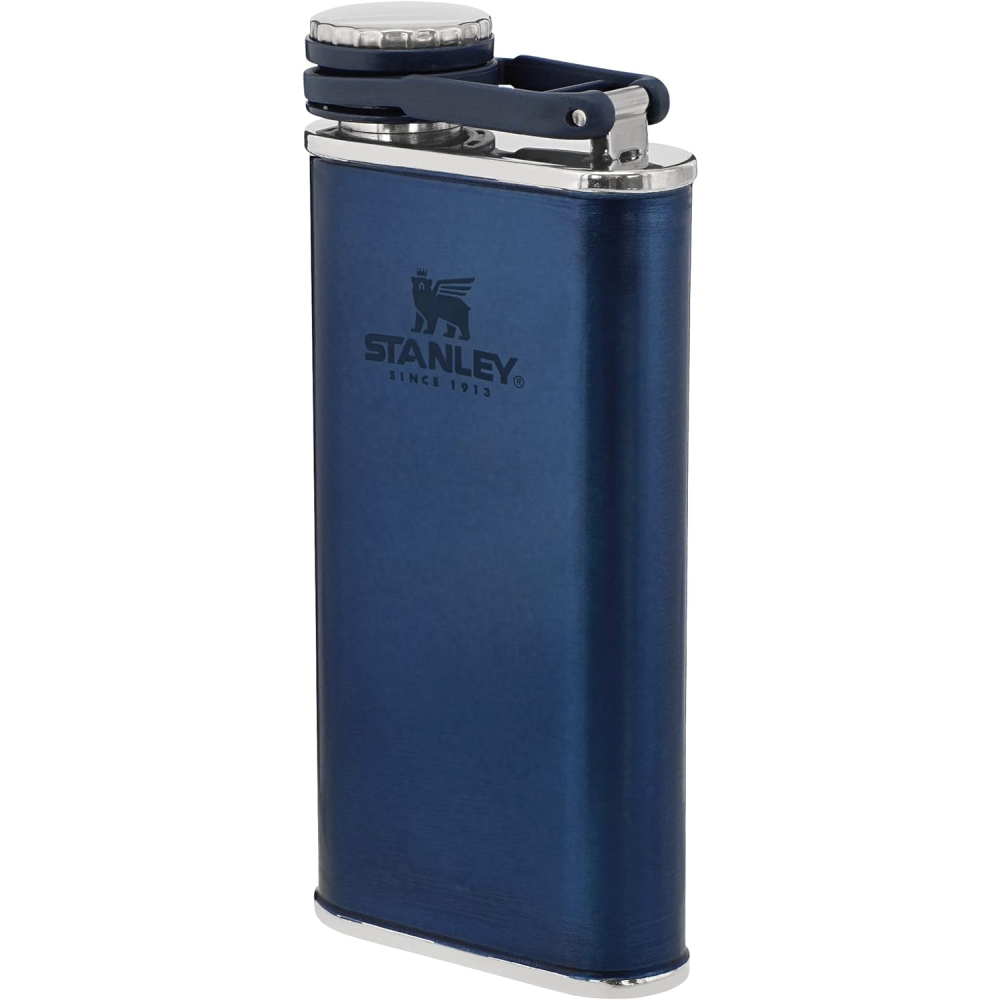 [해외] Stanley Classic Series Wilde Flask 236ml 네이비