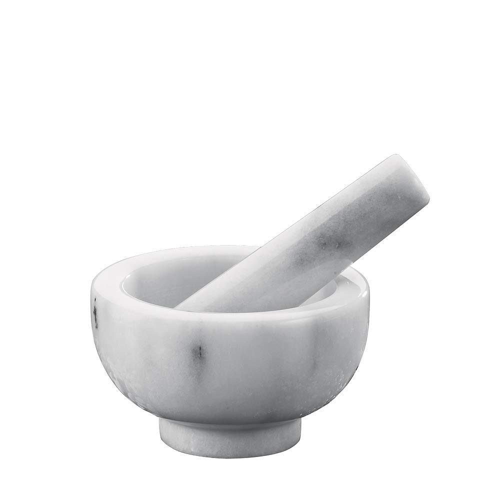 kuchenprofi 대리석 미니절구 11cm