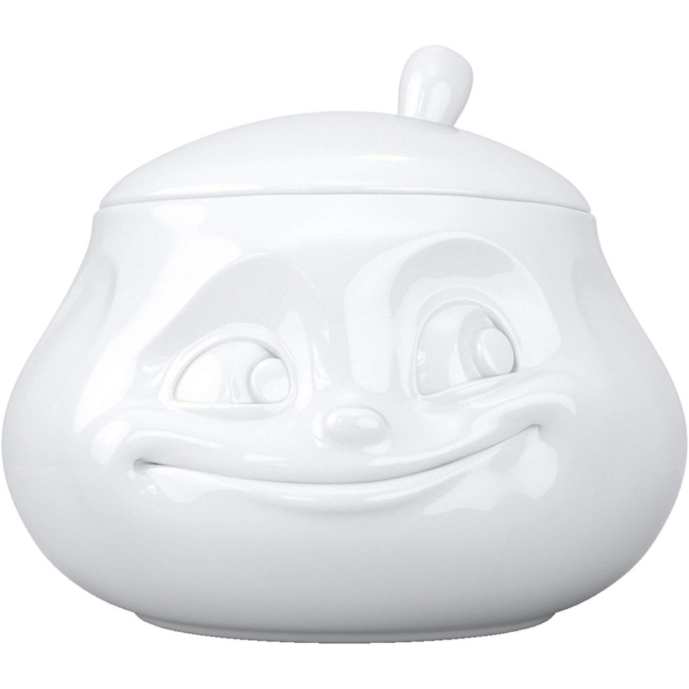 [해외] 58Products Tassen 도자기 향신료 보관통 설탕그릇