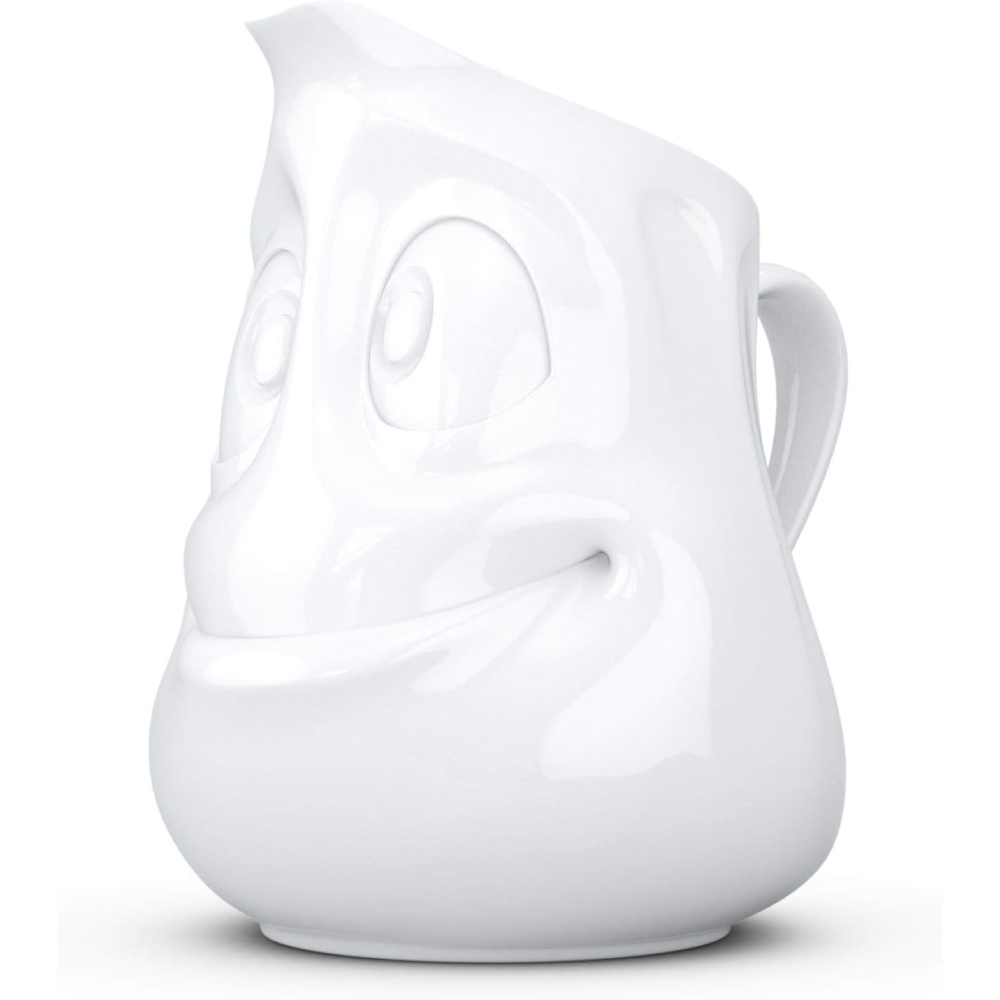 [해외] 58Products Tassen 도자기 주전자 Drollig