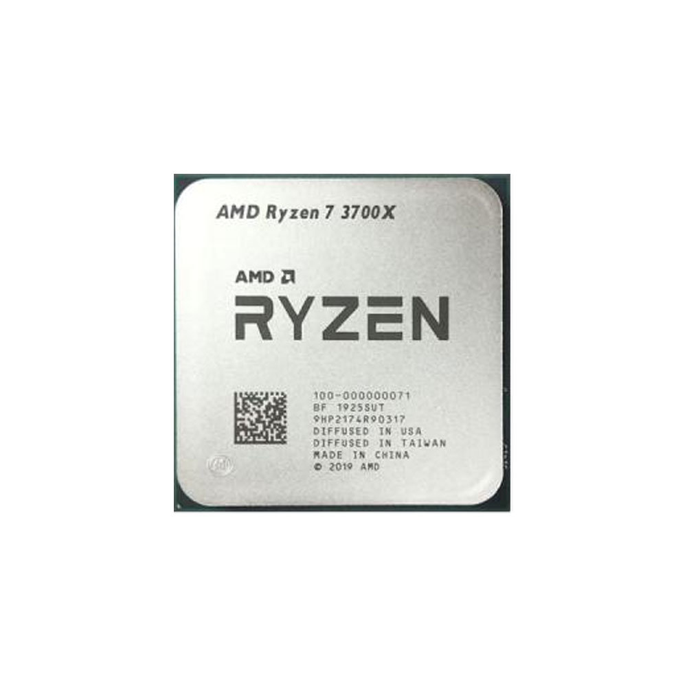 에이엠디 게이밍 CPU AMD CPU 라이젠7-3세대 3700X