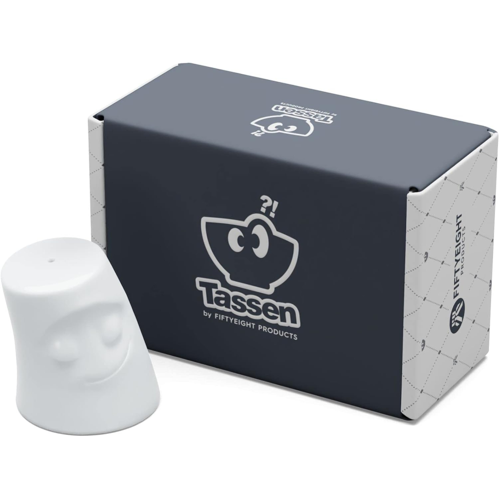 [해외] 58Products Tassen 도자기 후추통 Kuschelig