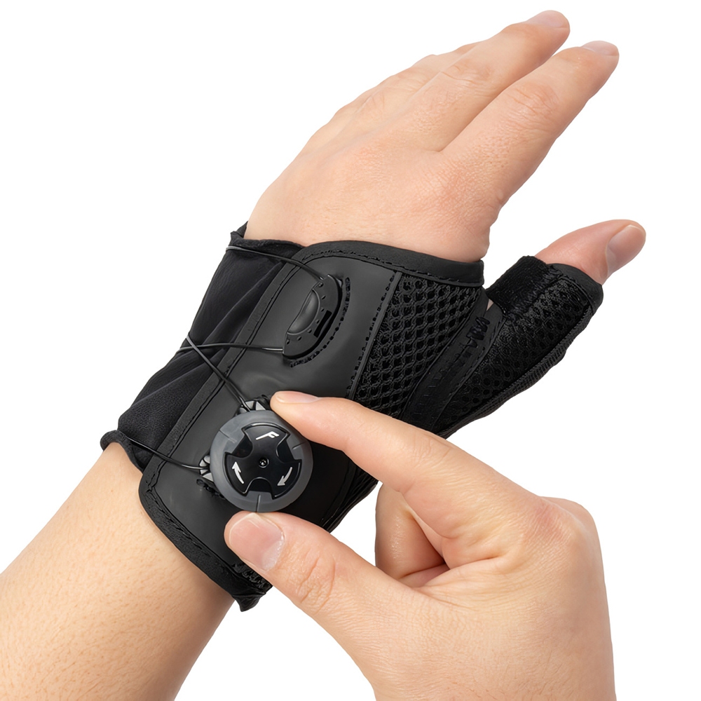 프로-스펙스(OEM) 프로스펙스 프로-스펙스 손목보호대 다이얼 방식 헬스 테니스 볼링 골프 임산부 아대 밴드