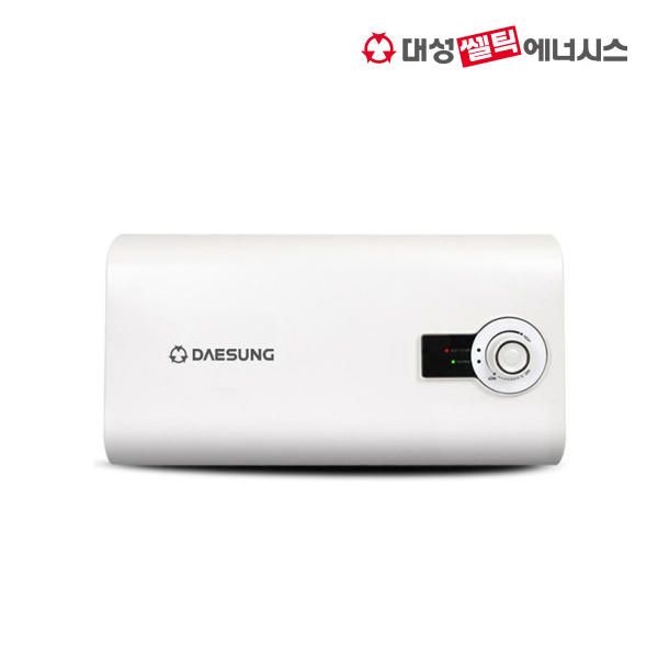 상품상세참조 대성쎌틱 스텐 전기온수기 15L 하향식 RZF-15