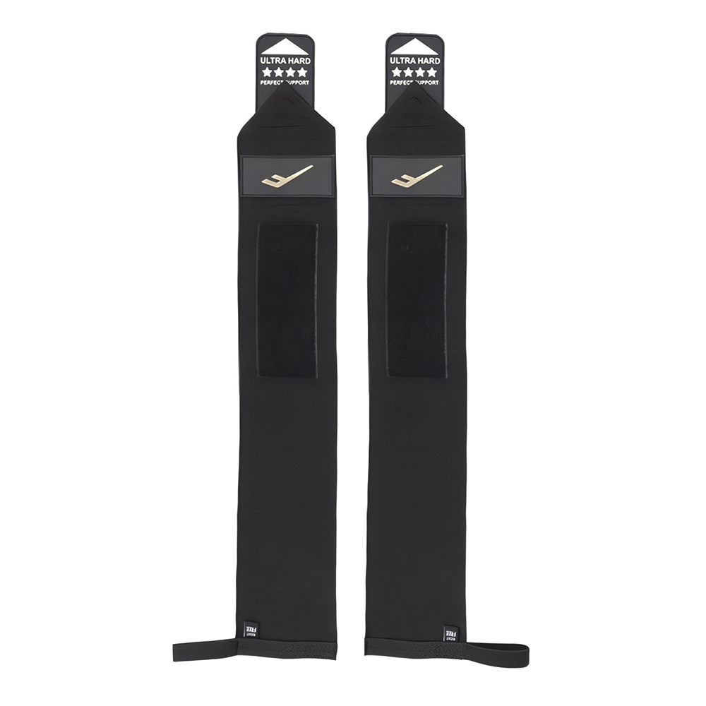 프로-스펙스(OEM) 프로스펙스 프로-스펙스 헬스 손목보호대 엘리트 블랙 테니스 볼링 골프 임산부 스포츠 아대 밴드