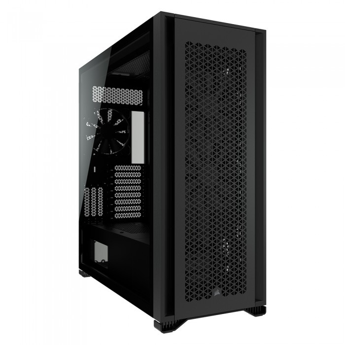 커세어 CORSAIR 7000D AIRFLOW (블랙) (정품) PC케이스(ATX) / 빅타워