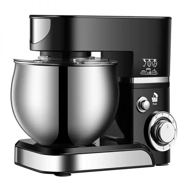 UnKnown [해외] 반죽기 전동 휘핑기 우유 거품기 빵 제빵 밀가루 믹서