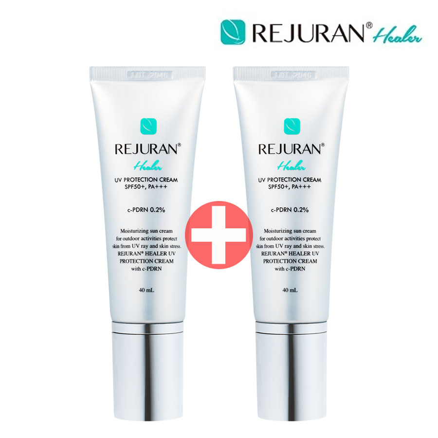 리쥬란 코스메틱 리쥬란힐러 UV 선크림/선스틱/선세럼 중 2개 선택