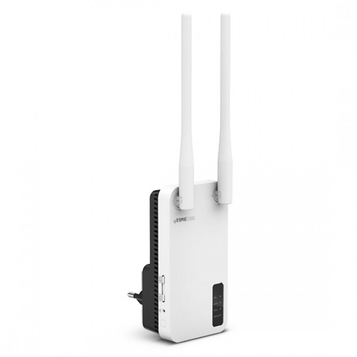 아이피타임 EFM ipTIME Extender-AX3000 무선AP 와이파이 Wi-Fi 6 무선 확장기