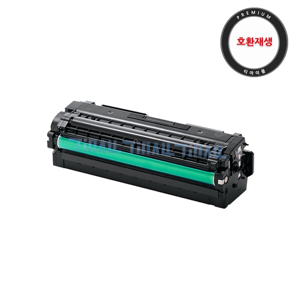 호환토너 CLT-K506L CLT-C506L CLT-M506L CLT-Y506L CLP-680 CLP-680DW CLP-680ND CLX-6260 CLX-6260FD CLX-6260FR CLX-6260FW CLX-6260ND