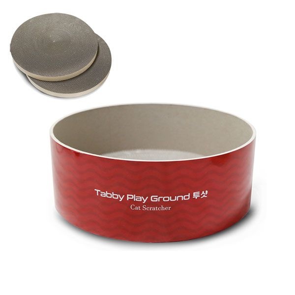 [오늘출발] 테비토퍼 플레이그라운드 투샷스크레쳐