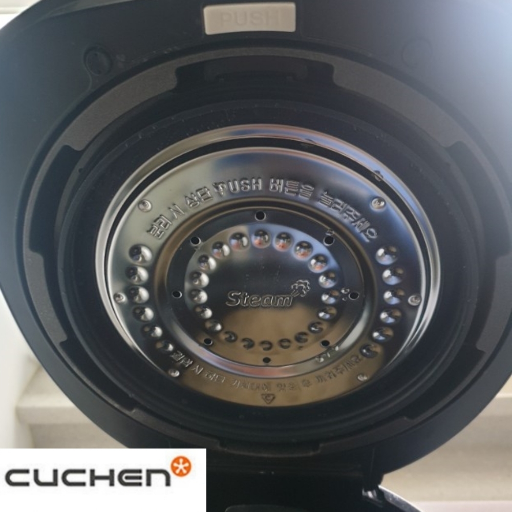 쿠쿠 CJR-PM0610RHW 쿠첸 압력밥솥고무패킹 클린커버패킹포함