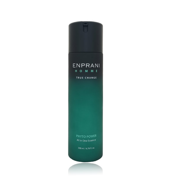 엔프라니 옴므 피토파워 올인원 에센스 200ml 모든피부용