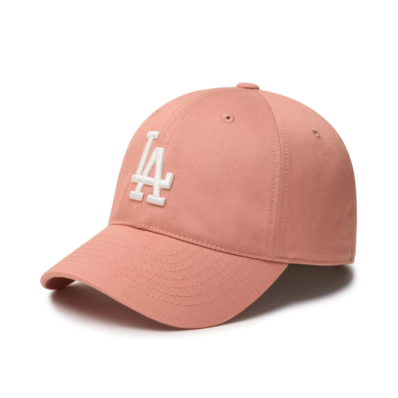 [롯데백화점] MLB 공용 N-COVER 언스트럭쳐 볼캡 (3ACP6601N-07COM) LE1215911386