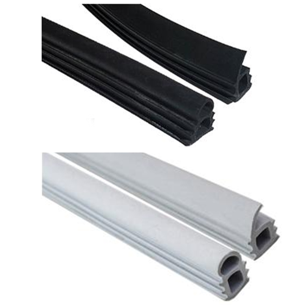 [에너지쇼핑][오늘출발] 현관문 고무패킹 (2m x 3개) 박나래 문풍지 방풍 창 창문 틈이 샷시 단열 막아보게