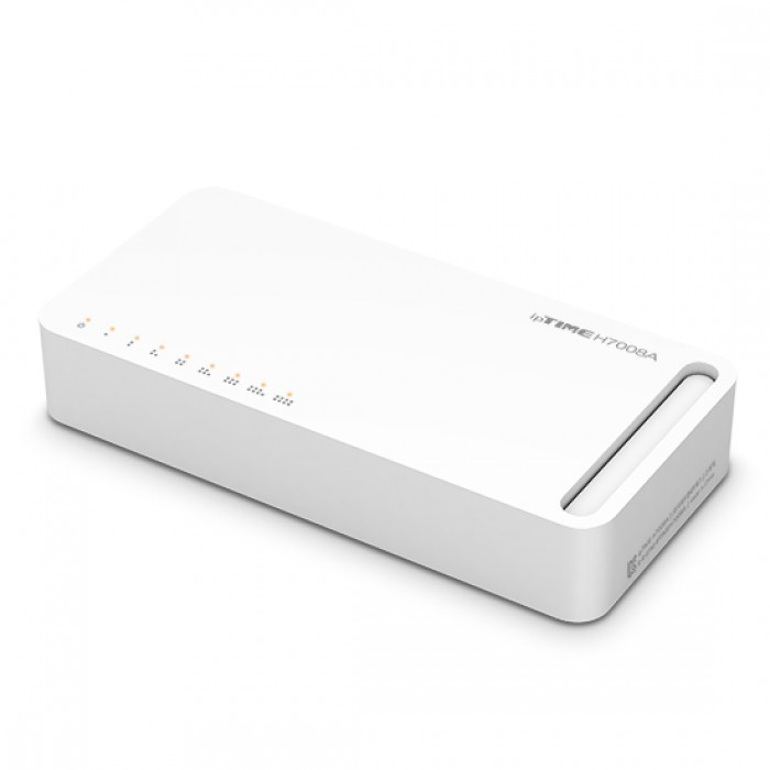 아이피타임 EFM ipTIME H7008A 스위치허브