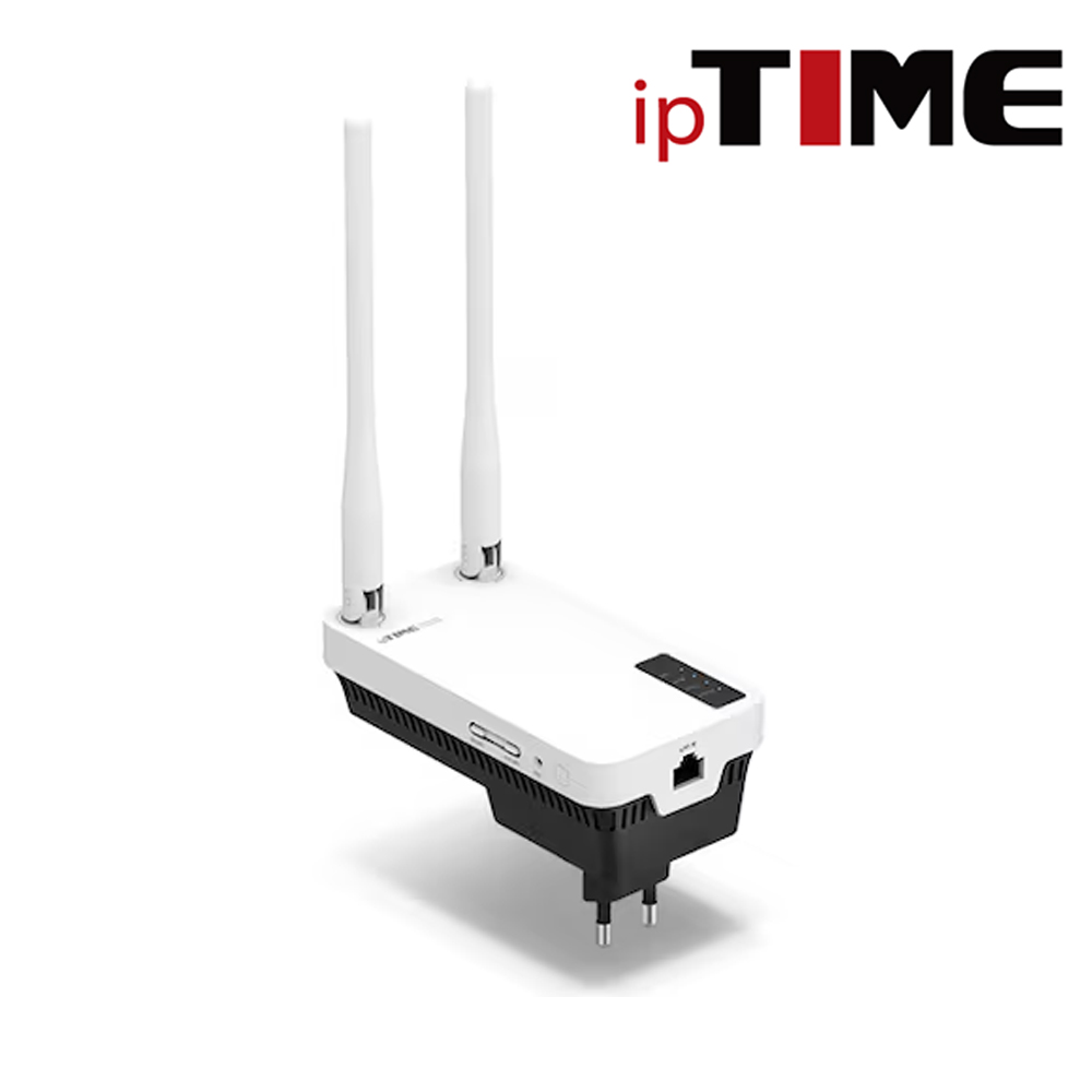 아이피타임 EFM ipTIME Extender-AX3000 무선AP 증폭기 확장기 기가비트 라우터형