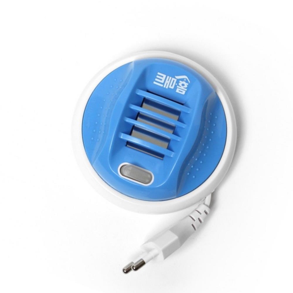 홈매트 훈증기 코드 롤러 코드감는기능 전기 훈증 살충기