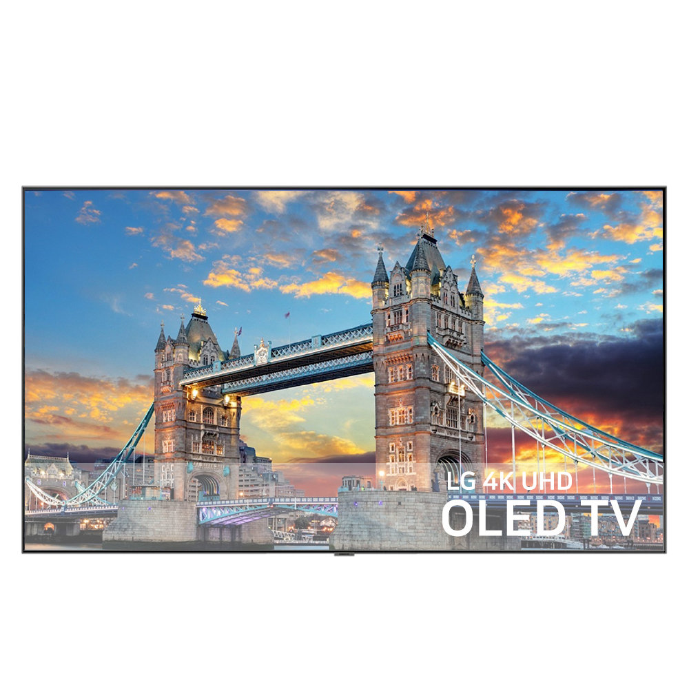 LG 55인치 4K 올레드 스마트 UHD TV OLED55C1 유튜브 넷플릭스