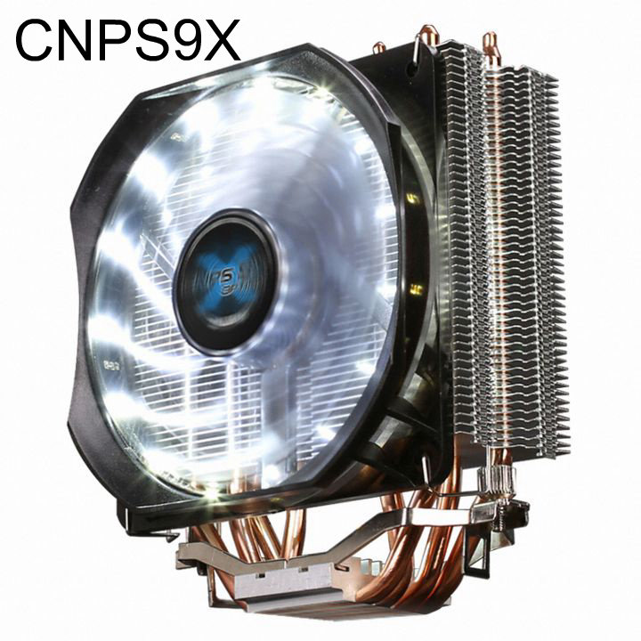 CNPS9X OPTIMA WHITE LED