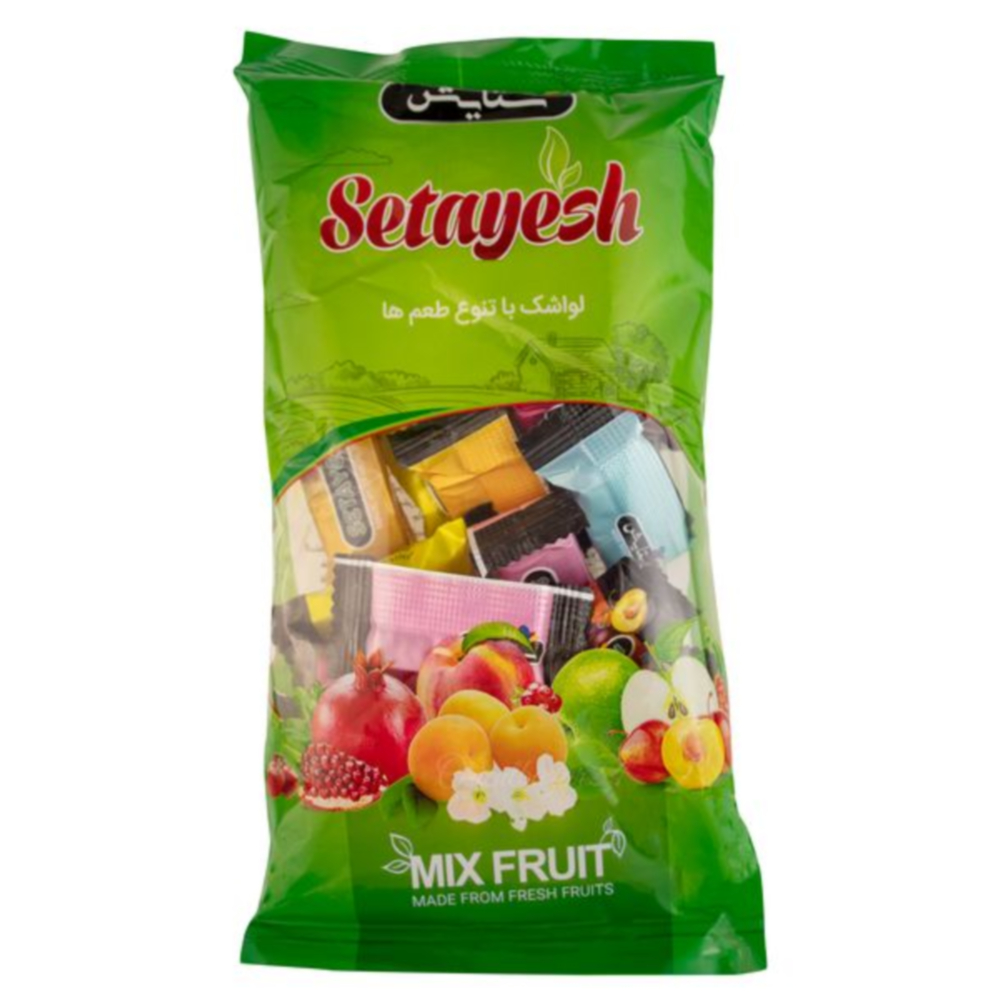 [해외] 파미르 개별포장 라바삭 250g