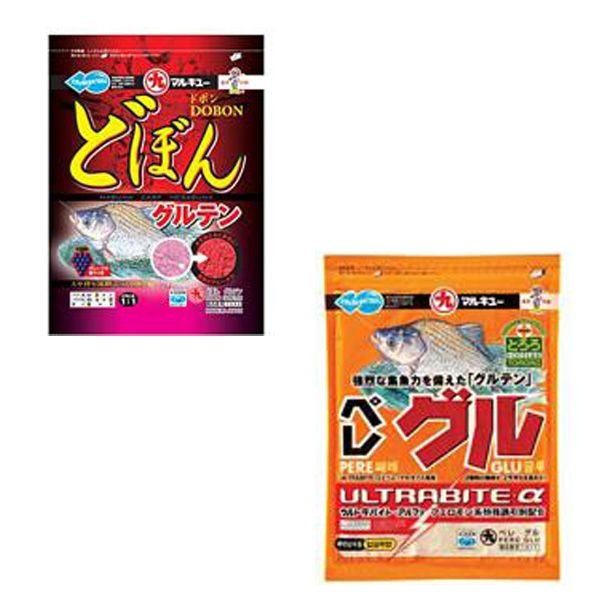 마루큐 도봉글루텐(포도향) 페레글루