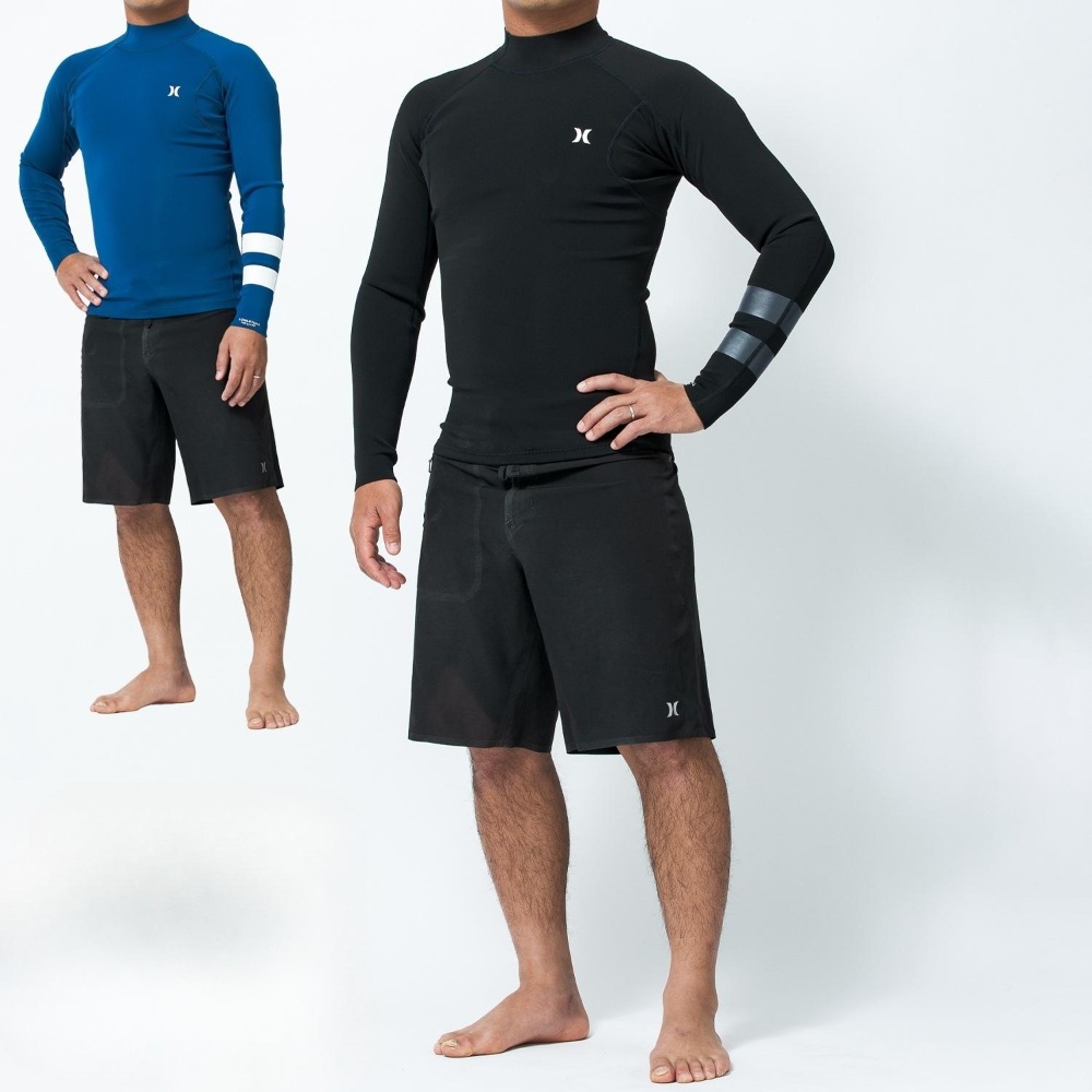 [해외] Hurley 할리 서핑수트 잠수복 1mm MZLSJK23