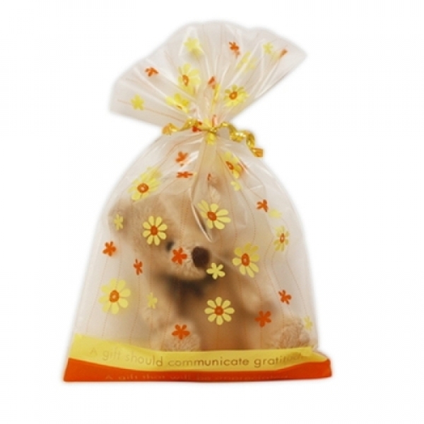 프린트 라핑백 (대)